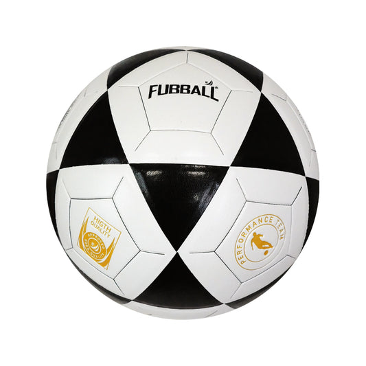 PELOTA DE FÚTBOL FUBBALL BF 4