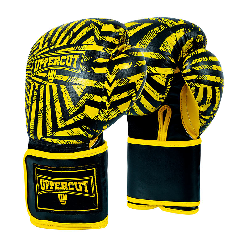 GUANTES PARA BOX UPPERCUT UPP-1070 10 OZ