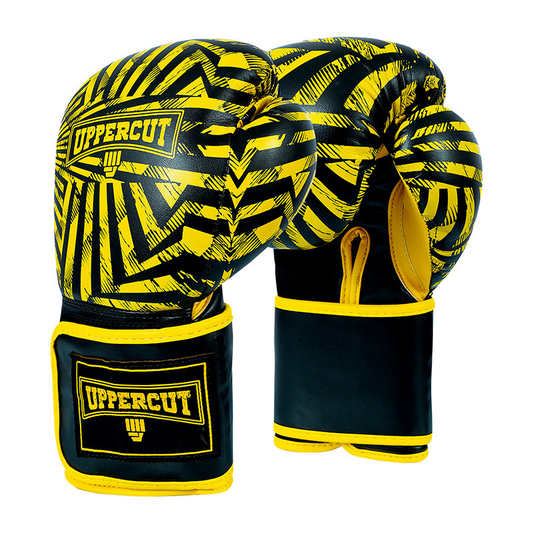 GUANTES PARA BOX UPPERCUT UPP-1070 10 OZ