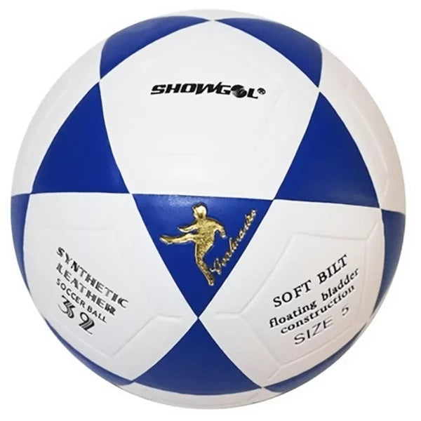 Pelota de Fútbol Showgol Pvc N5