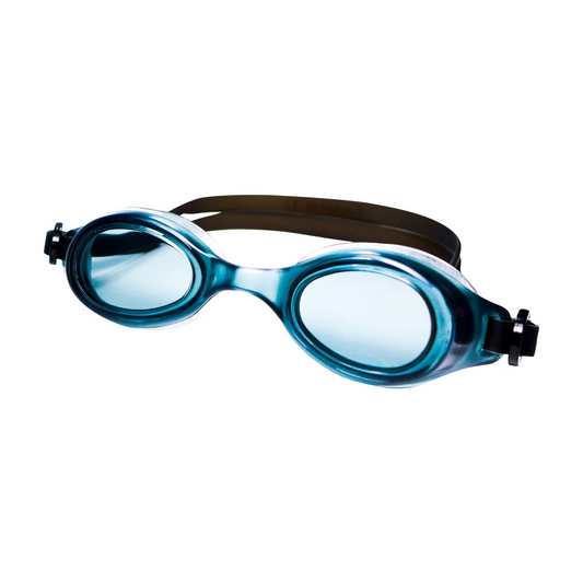 LENTES DE NATACIÓN  PORTO BEAM PARA NIÑOS NEGRO