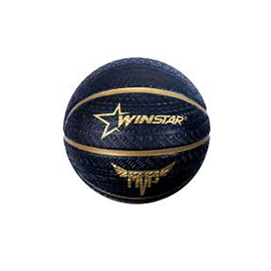 Pelotas De Basket Winstar Mvp NÚMERO 7