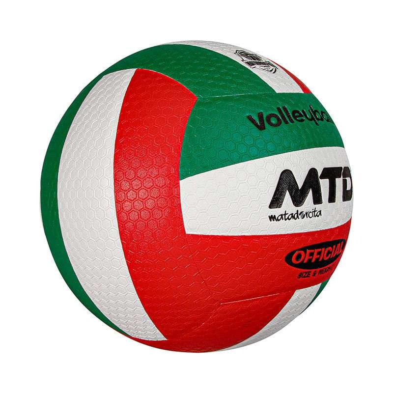 PELOTA DE VOLEY MTD PANAL OFICIAL