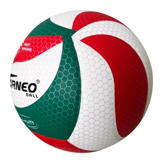 PELOTA DE VOLEY TORNEO VERDE