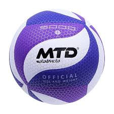 Pelota Mtd modelo panal n5