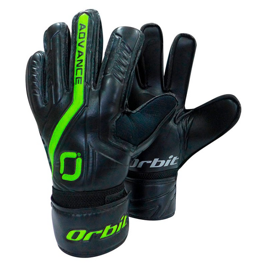 Guantes de Arquero con Varilla Orbit Advance NE-AM N8
