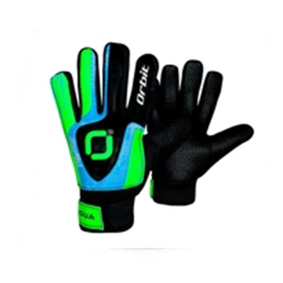 GUANTES PARA ARQUERO ORBIT SIN VARILLA  TALLA 7