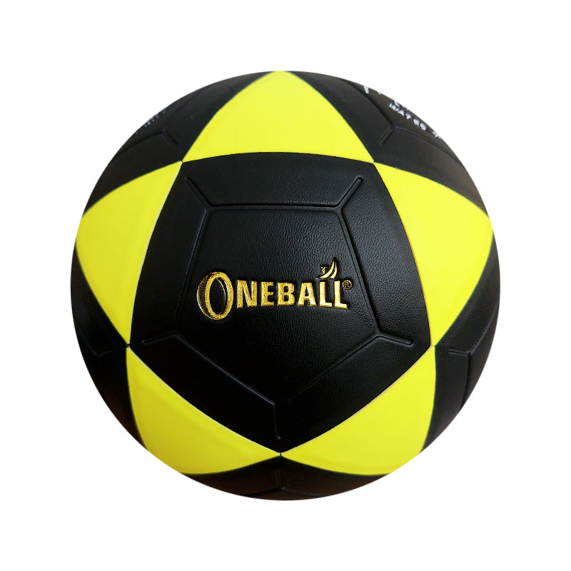 PELOTA PARA FÚTBOL PVC ONEBALL OT 4