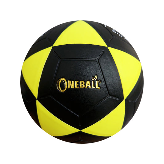 PELOTA PARA FÚTBOL PVC ONEBALL OT 5