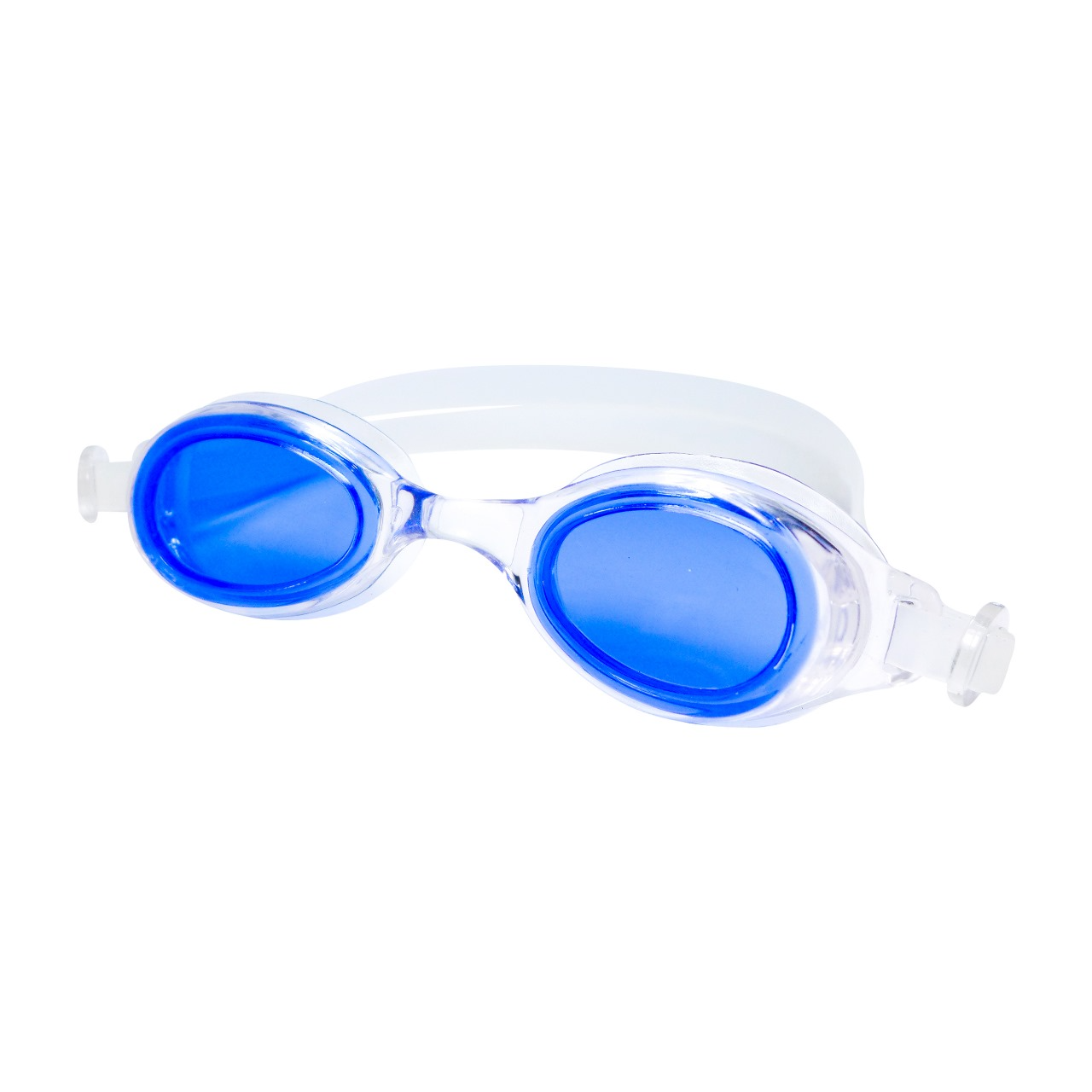 LENTES DE NATACIÓN PORTO BEAM PARA NIÑOS TR-AZUL
