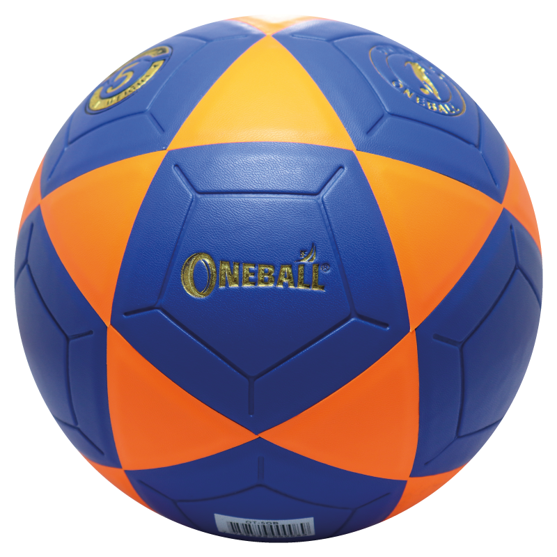 PELOTA PARA FÚTBOL PVC ONEBALL OT 4