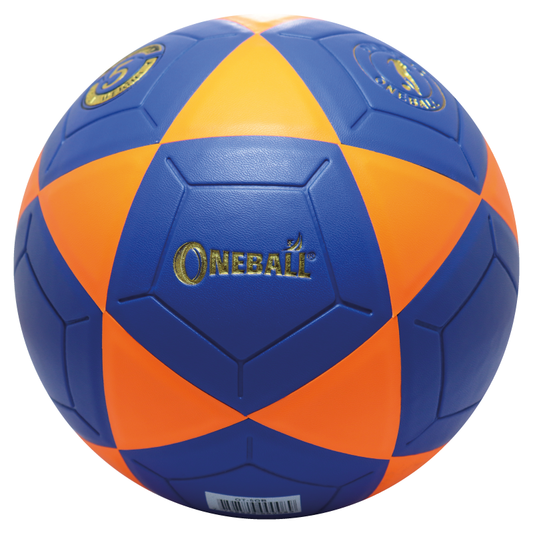 PELOTA PARA FÚTBOL PVC ONEBALL OT 4