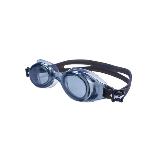 LENTES DE NATACIÓN  PORTO BEAM PARA ADULTOS NEGRO