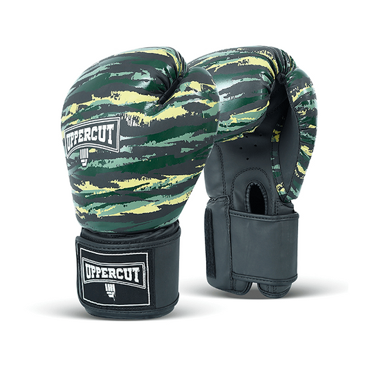 GUANTES DE BOX UPPERCUT UPP-1008 - 12 onz