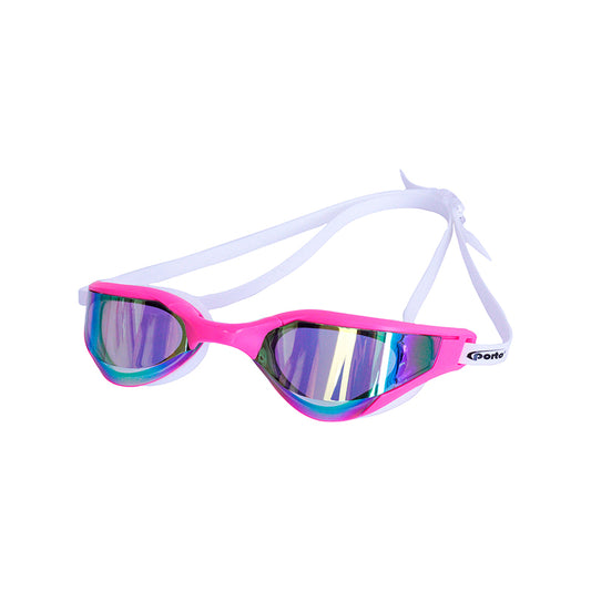 Lentes de Natacion Porto Infinity Senior Rosado