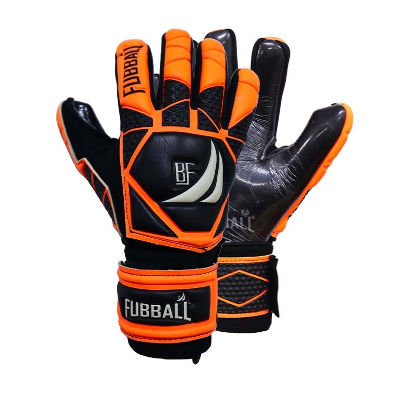 GUANTES PARA ARQUERO FUBBALL PROTEC PROFESIONAL TALLA 8