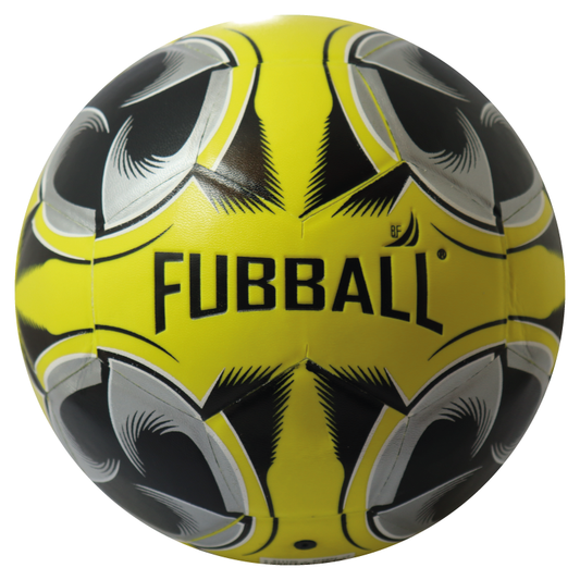 PELOTA DE FÚTBOL FUBBALL CONECTA 4