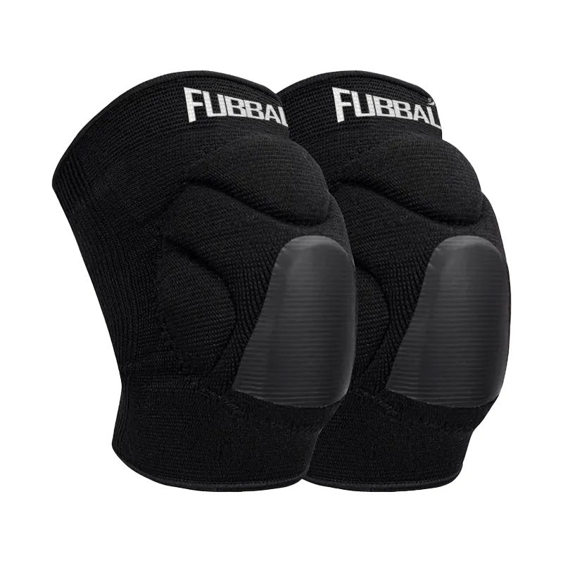 RODILLERA DE VOLEY CON GEL FUBBALL PRO JUNIOR