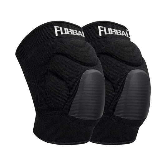 RODILLERA DE VOLEY CON GEL FUBBALL PRO JUNIOR