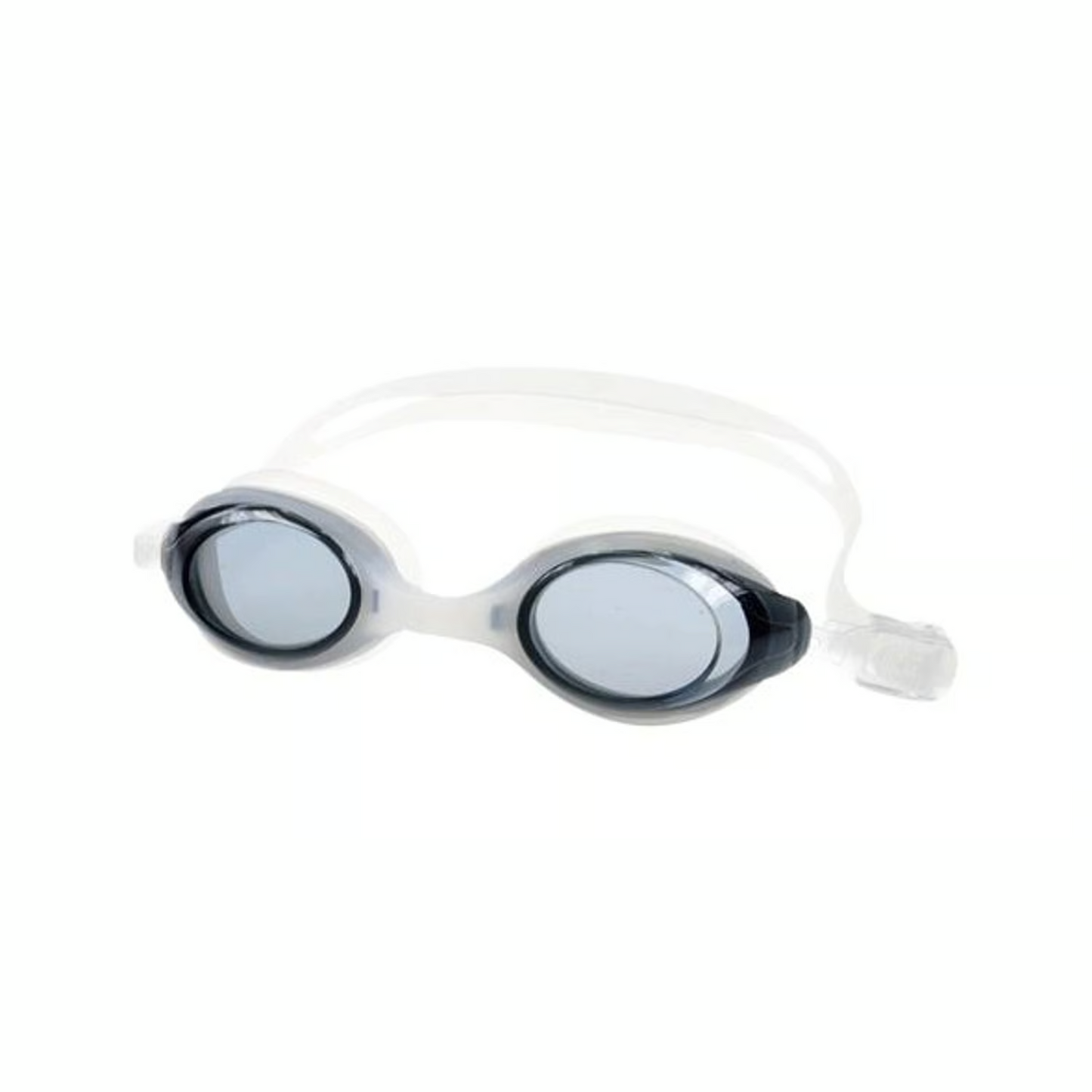 LENTES DE NATACIÓN  PORTO ARROW PARA ADULTOS TR-NEGRO