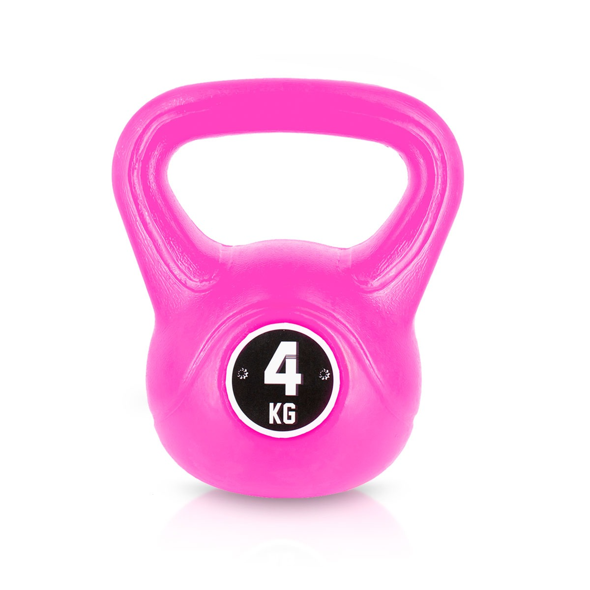 PESA RUSA DE PVC ROSA 4KG
