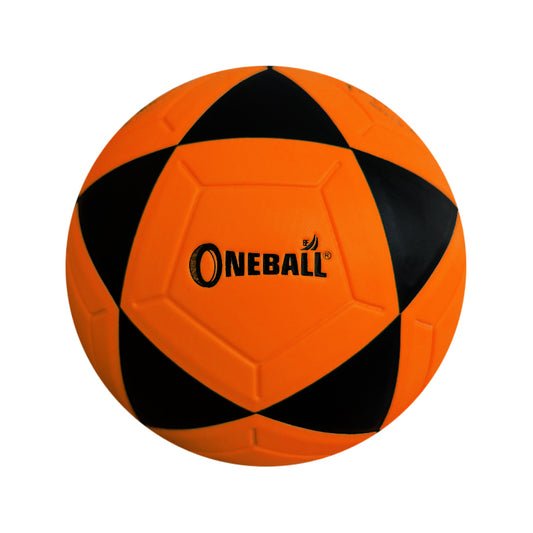 PELOTA PARA FÚTBOL PVC ONEBALL OT FUTSAL