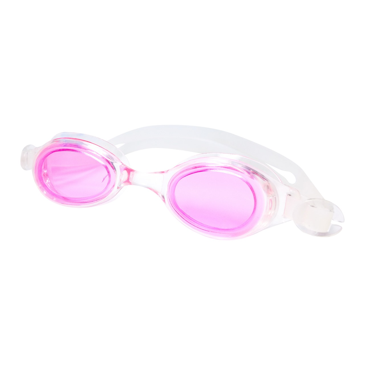 LENTES DE NATACIÓN  PORTO BEAM PARA NIÑOS ROSA