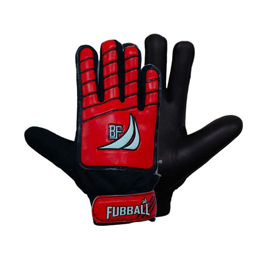 GUANTES PARA ARQUERO FUBBALL GALESSE  TALLA 10