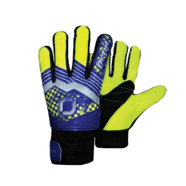 GUANTES PARA ARQUERO ORBIT SIN VARILLA  TALLA 7