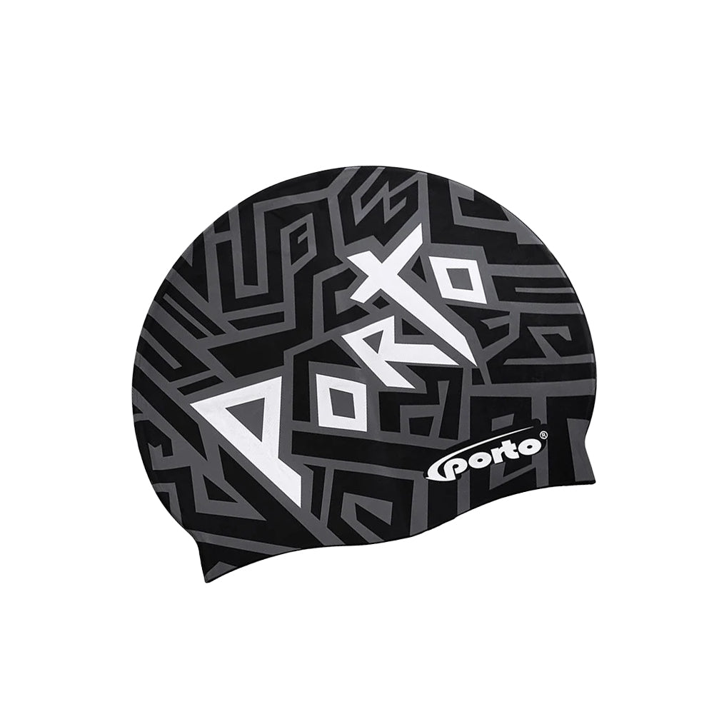 Pack Arrow Gorro y Lente Porto Negro