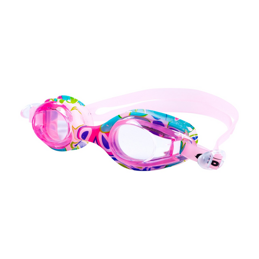 LENTES DE NATACIÓN  PORTO WINGS FANTASY PARA NIÑOS ROSA