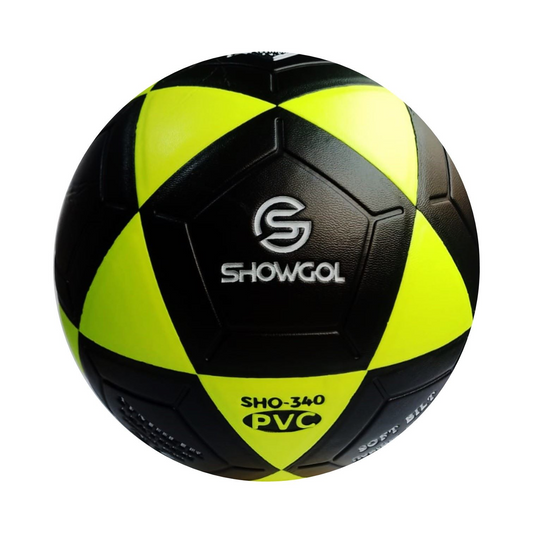 Pelota de Fútbol Showgol PU SHO-320