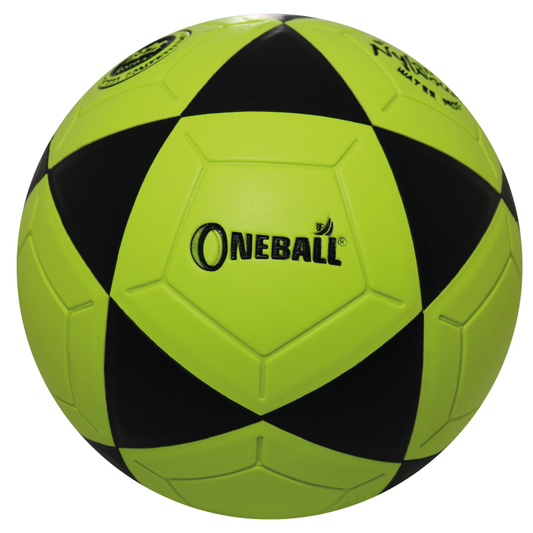 PELOTA PARA FÚTBOL PVC ONEBALL