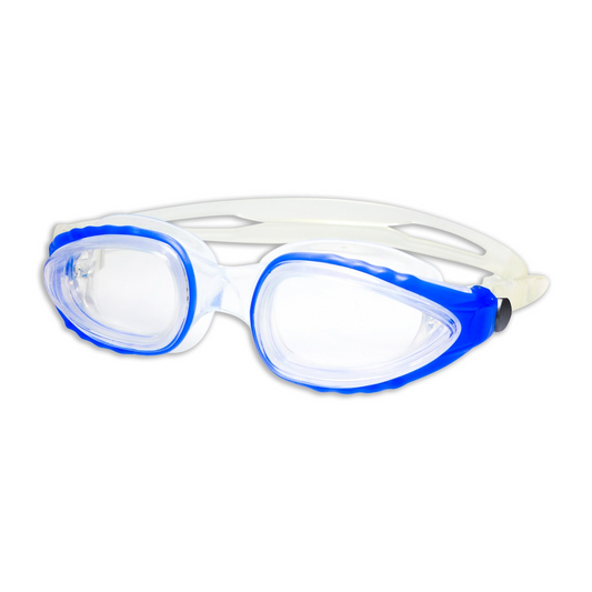 LENTES DE NATACIÓN  PORTO PREDATOR PARA ADULTOS AZUL