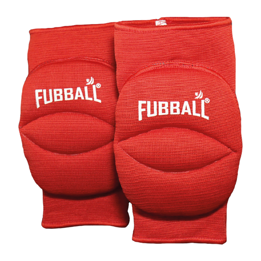 RODILLERA DE VOLEY PARA NIÑO FUBBALL