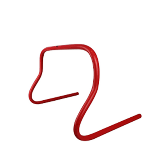 Valla de Salto y Agilidad Regulable 20cm a 30 cm