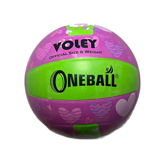 PELOTA DE VOLEY ONEBALL GOMA