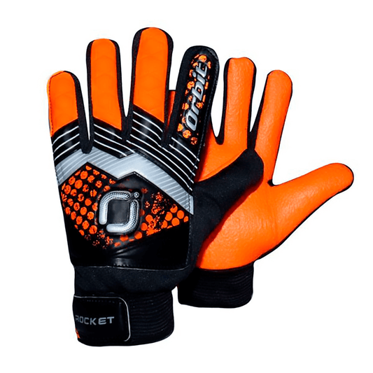 GUANTES PARA ARQUERO ORBIT SIN VARILLA  TALLA 6