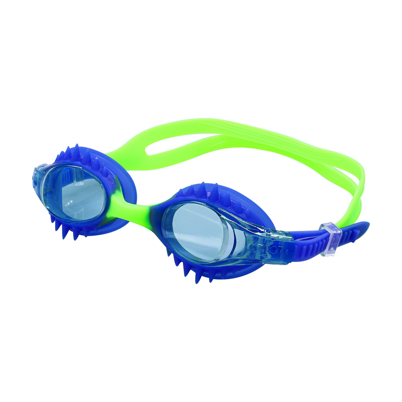 LENTES DE NATACIÓN  PORTO SHARK PARA NIÑOS AZUL