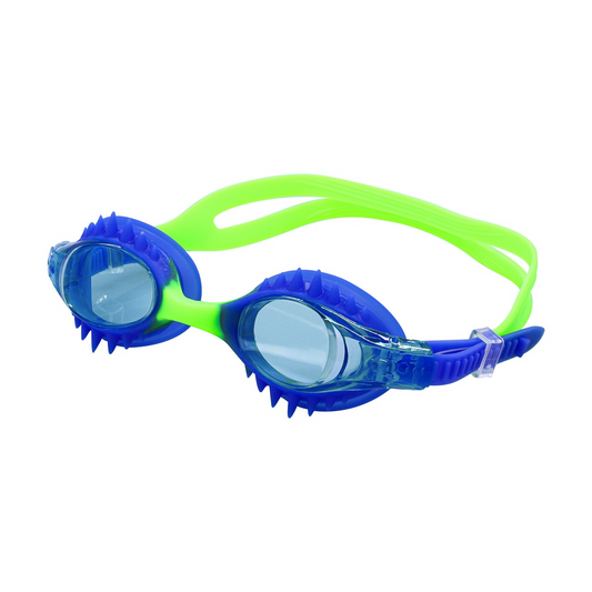 LENTES DE NATACIÓN  PORTO SHARK PARA NIÑOS AZUL