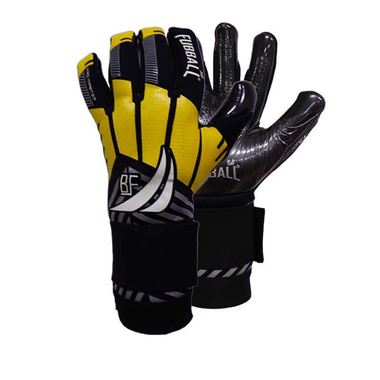 GUANTES PARA ARQUERO FUBBALL PROMASTER PROFESIONAL TALLA 10