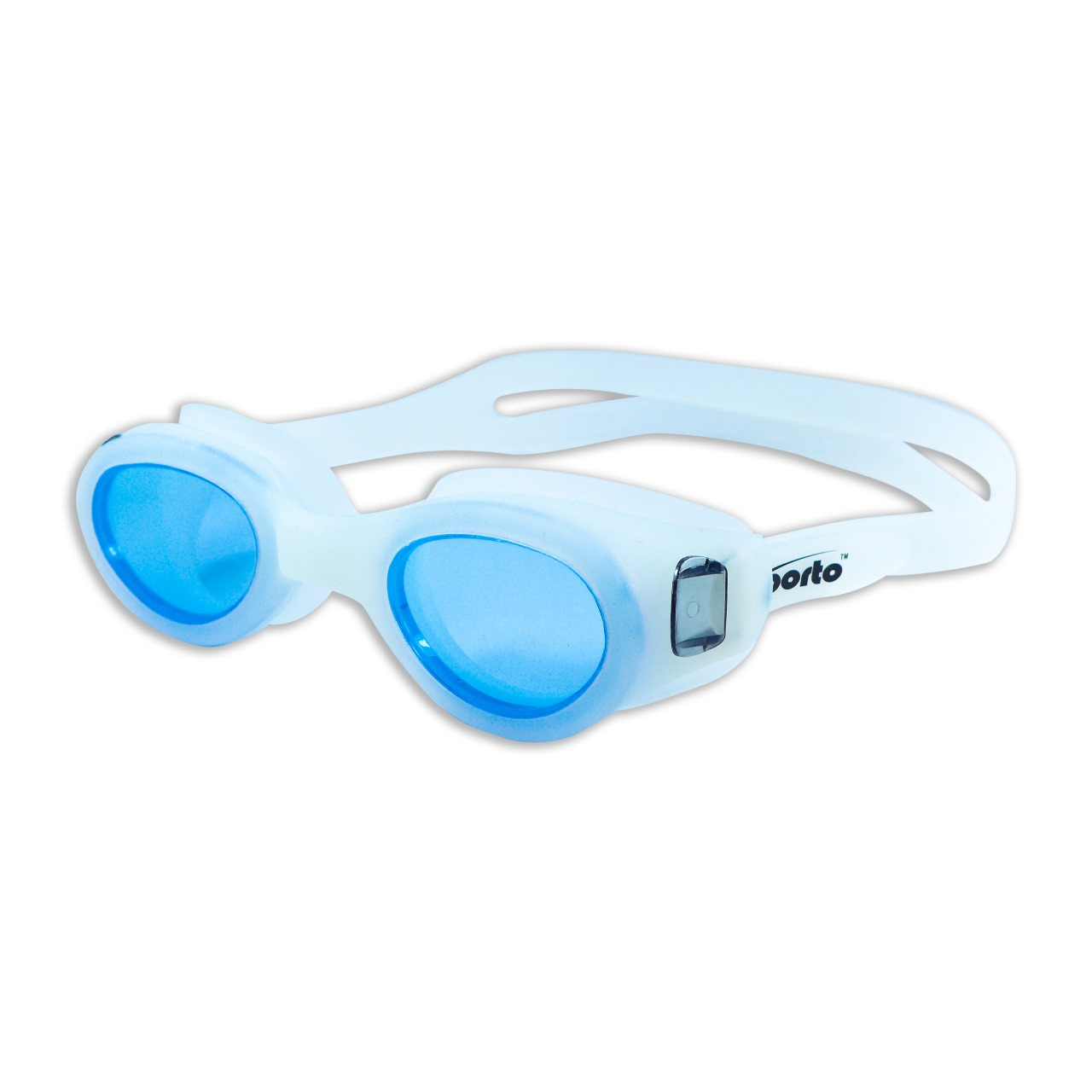 LENTES DE NATACIÓN  PORTO THUNDER PARA ADULTOS TRANS