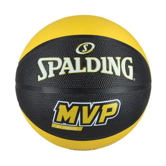 PELOTA DE BASQUET SPALDING MVP OUTDOOR 7