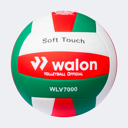 PELOTA DE VOLEY  MLV7000 VERDE