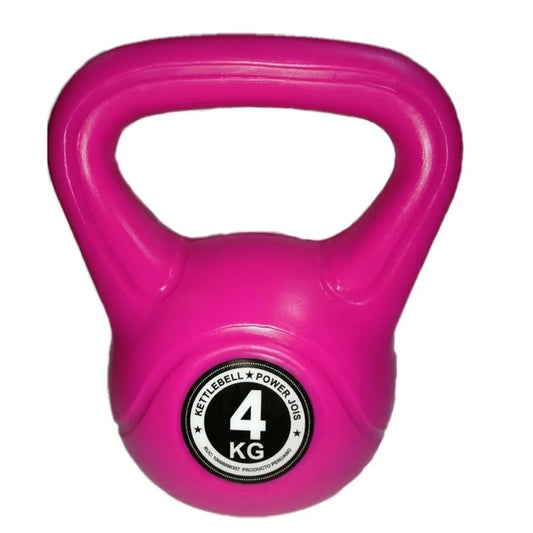 PESA RUSA 4KG ROSA