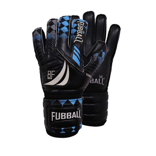 GUANTES PARA ARQUERO FUBBALL PROFLEX  TALLA 10