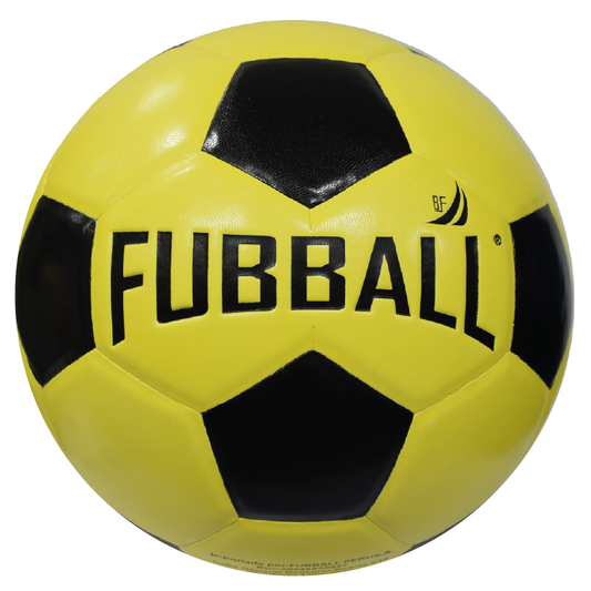 PELOTA DE FÚTBOL FUBBALL CL 4