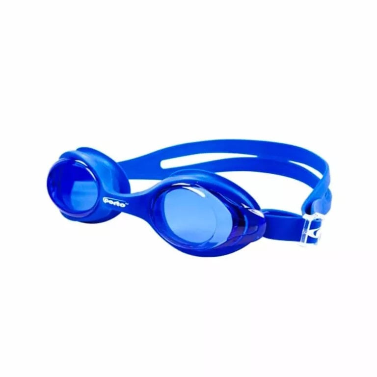 Lente de Natacion Porto Arrow Azul Senior