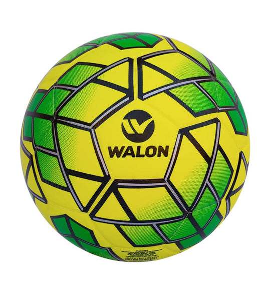PELOTA DE FÚTBOL PVC MODELO SPRINT