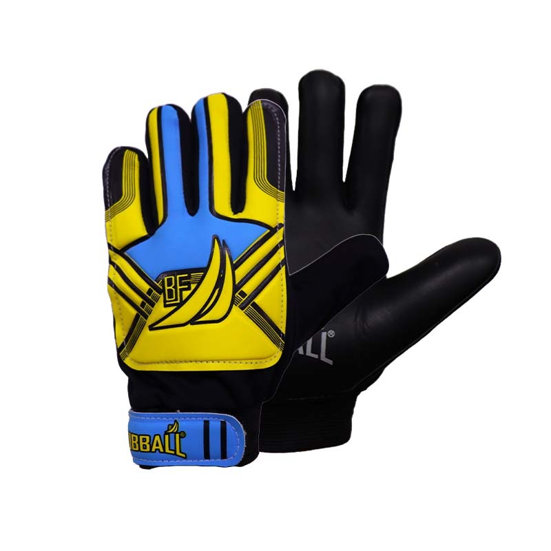 GUANTES PARA ARQUERO FUBBALL RUNARUMA TALLA 8